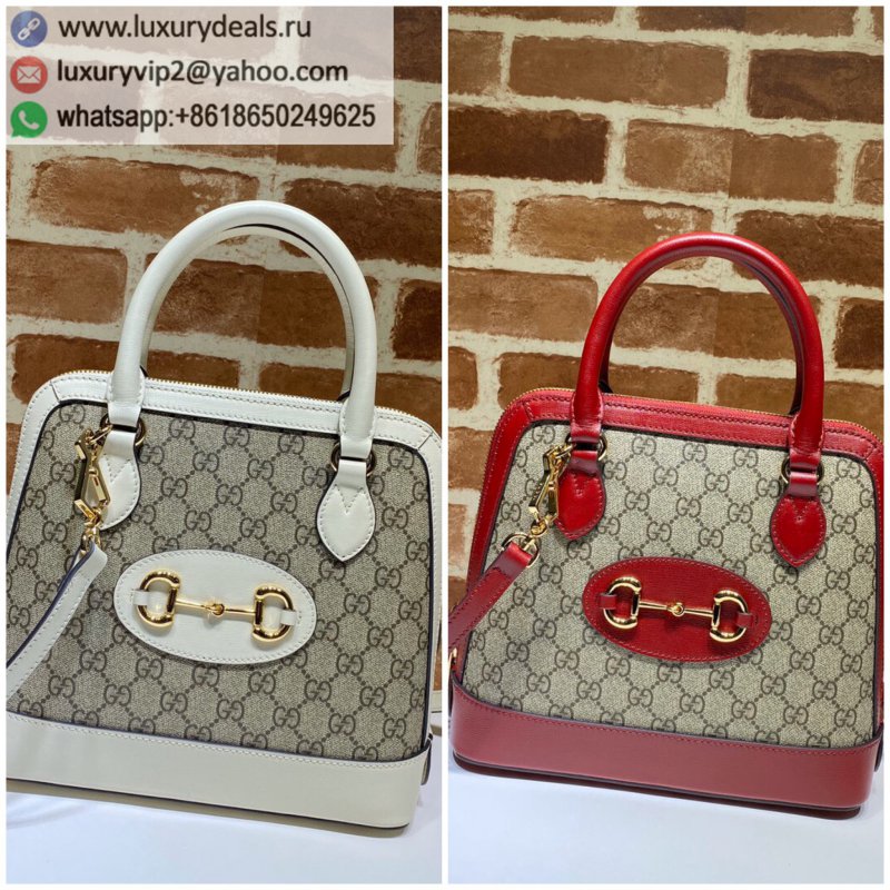 Gucci Horsebit 1955 Series Small Handbag 621220