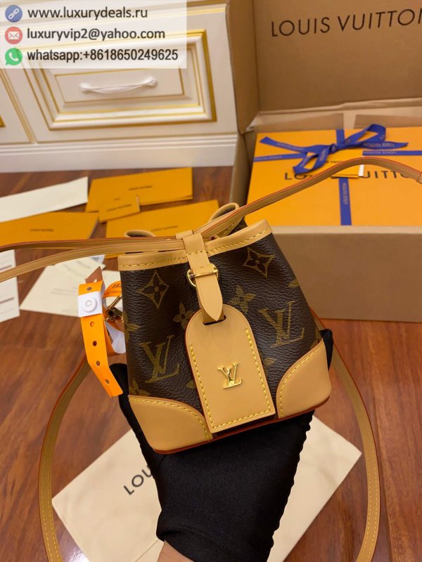 Louis Vuitton Noe Purse Bucket Bag M57099