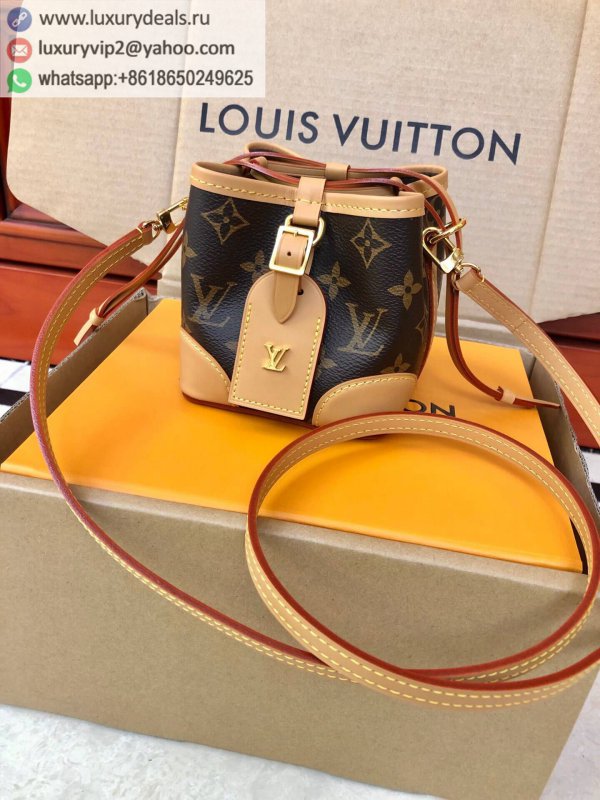 Louis Vuitton Noe Purse Bucket Bag M57099