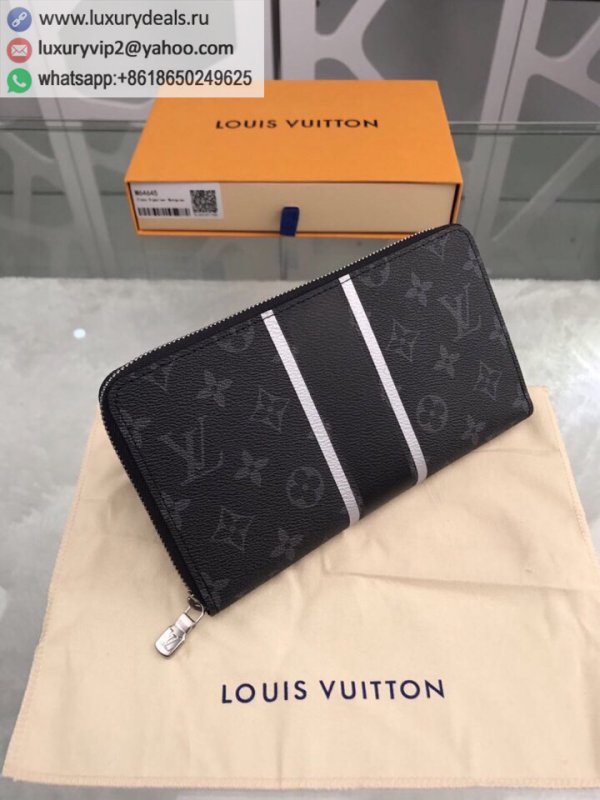 Louis Vuitton Zippy Wallet M64645