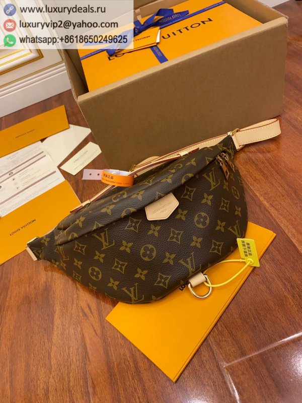 Louis Vuitton Bumbag Monogram Fanny Pack M43644