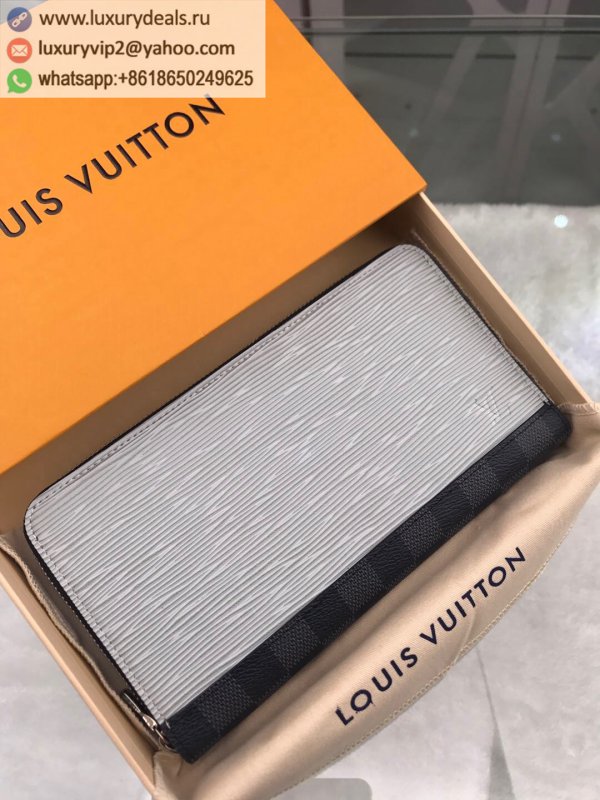 Louis Vuitton Zippy Zip Wallet M62930