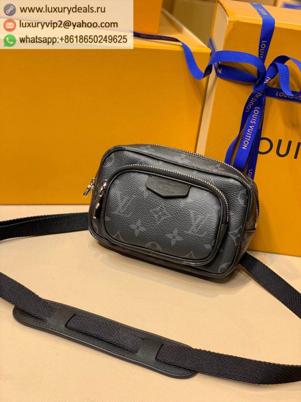 Louis Vuitton Outdoor Clutch M30755