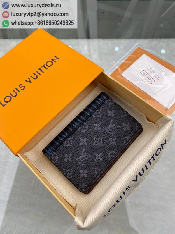 LV Pocket Organizer M69737