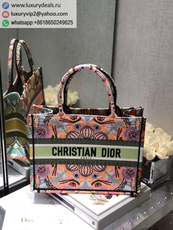 Dior In Lights embroidery 36.5CM M1286