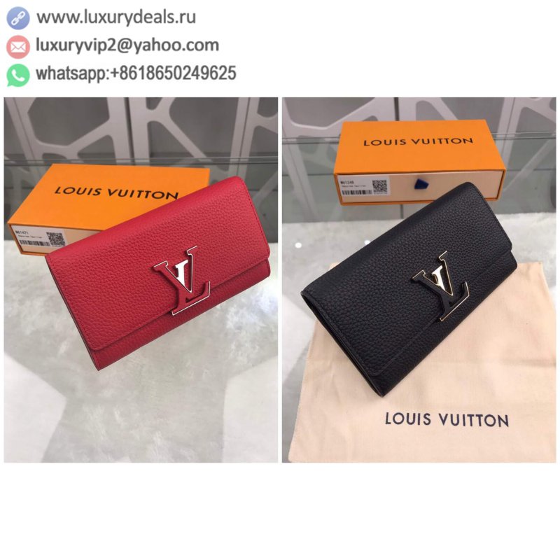 LV Capucines Wallet M61248 M61471