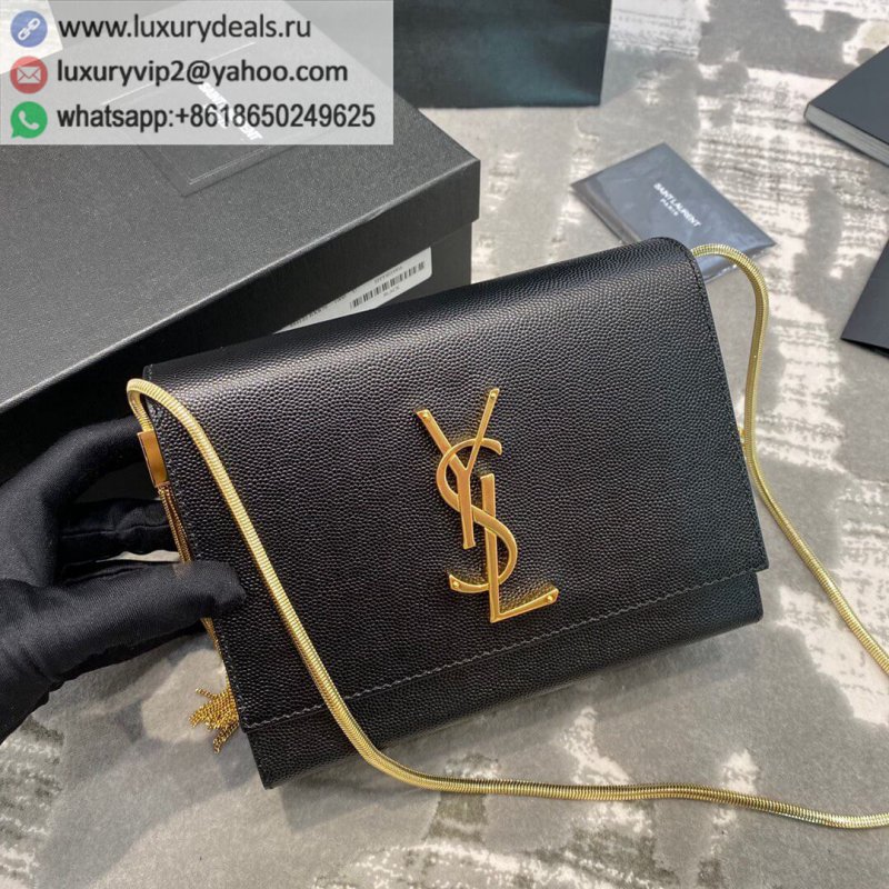 Saint Laurent YSL Kate Box Bag 593122