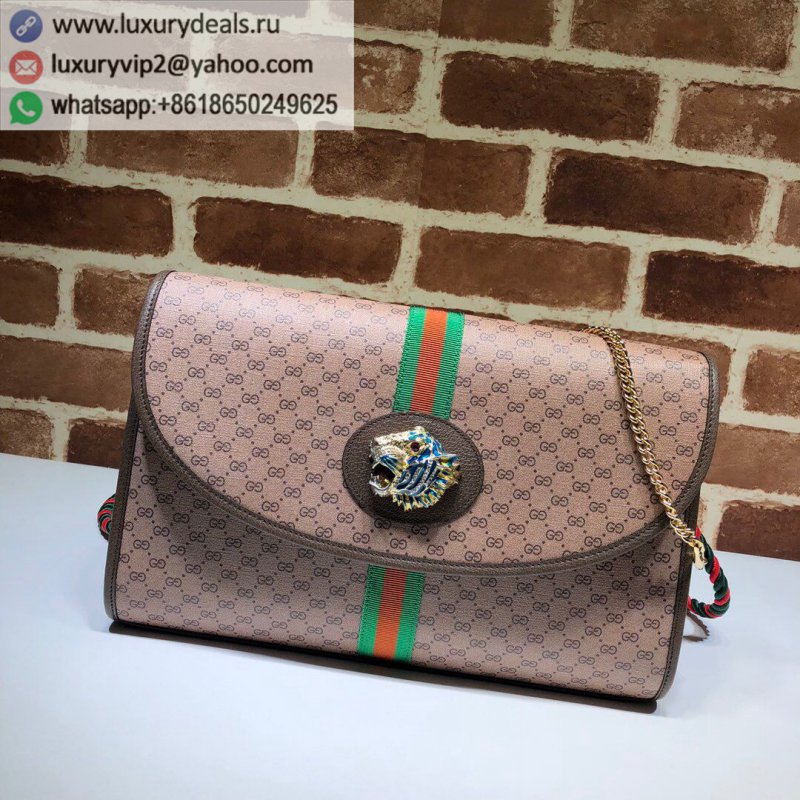 Gucci Rajah Series Medium Shoulder Bag 564697