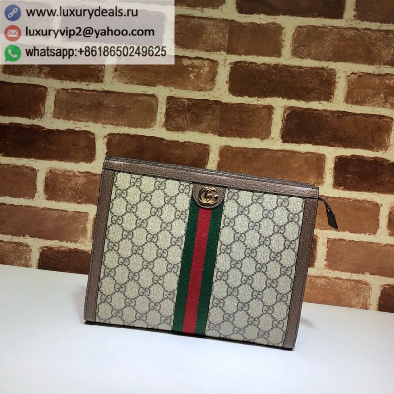 Gucci Ophidia series clutch 625549