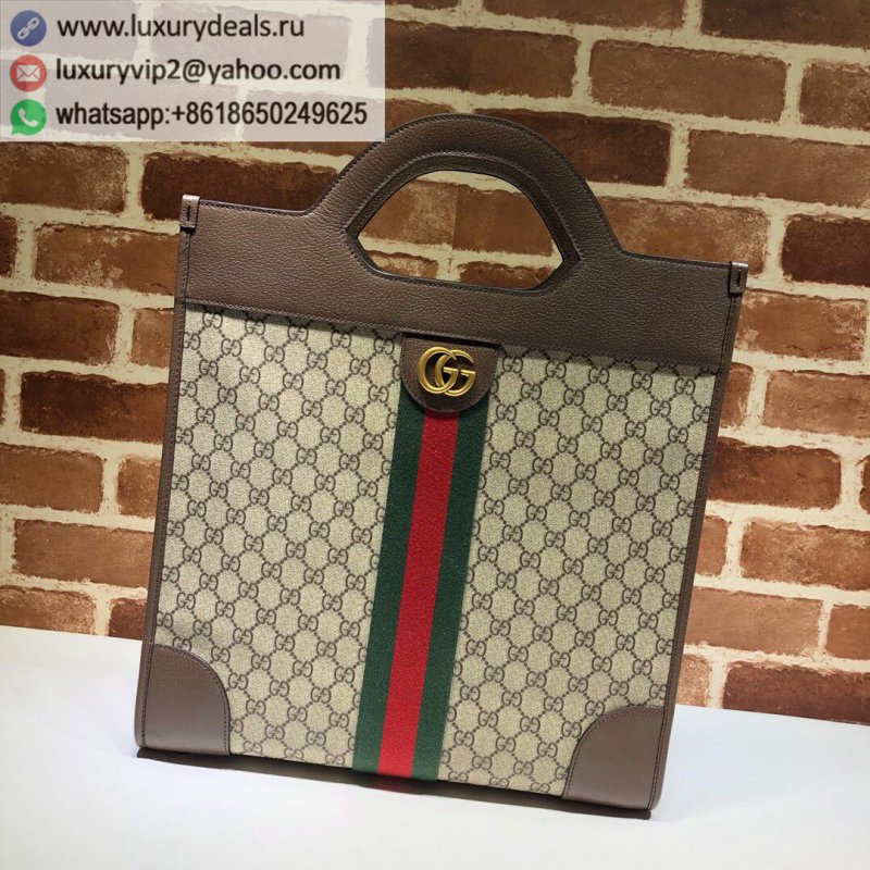 Gucci Ophidia Series Medium GG Tote Bag 547941