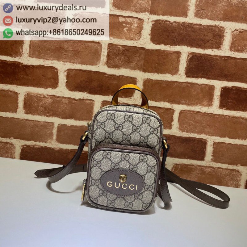 Gucci Neo Vintage mini handbag 658556