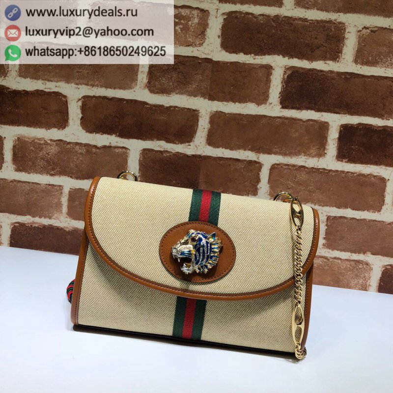 Gucci Rajah Series Small Shoulder Bag 570145