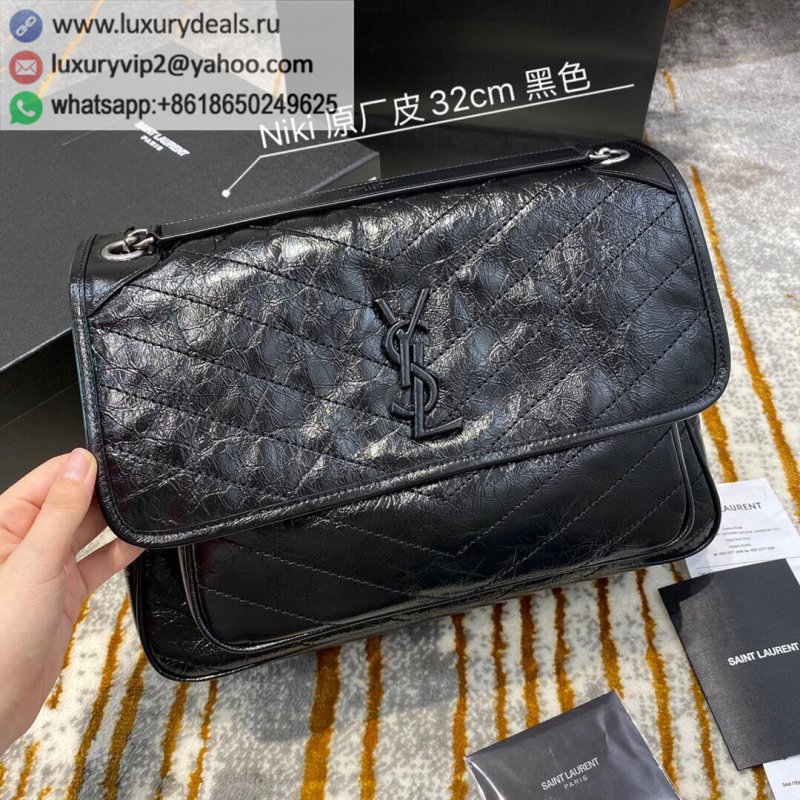 Saint Laurent YSL Niki baby 32CM crossbody bag 498830