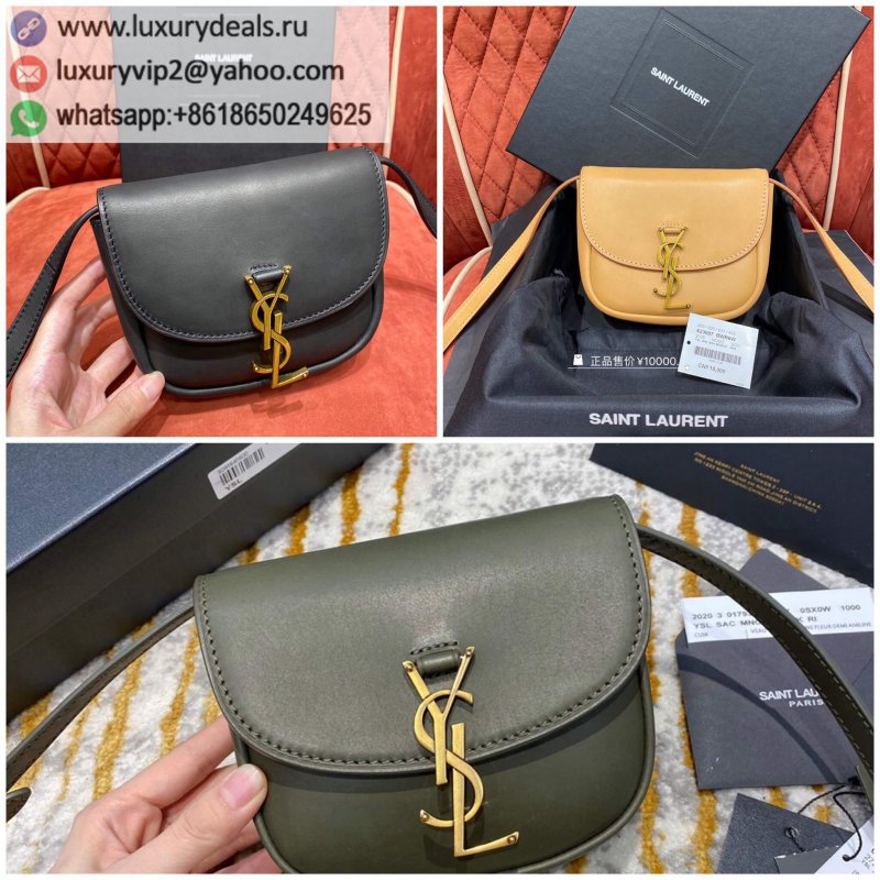 Saint Laurent YSL summer saddle bag 623079