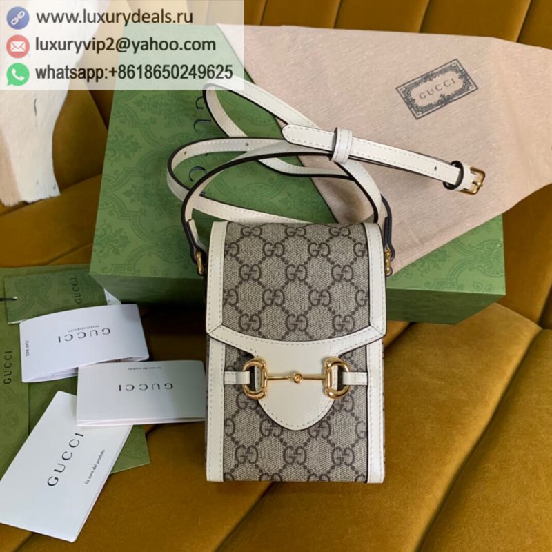 Gucci 625615 1995 horsebit handbag