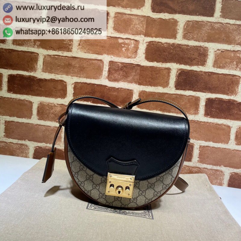 Gucci Padlock Series Small Shoulder Bag 644524