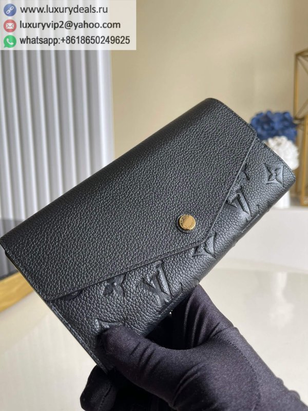 Louis Vuitton Sarah Wallet M61182