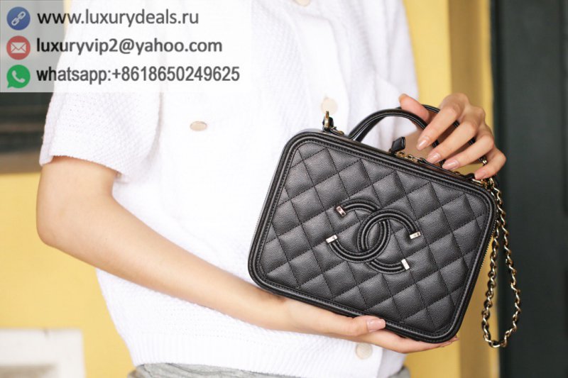 Chanel Cosmetic Bag Camera Bag A93341