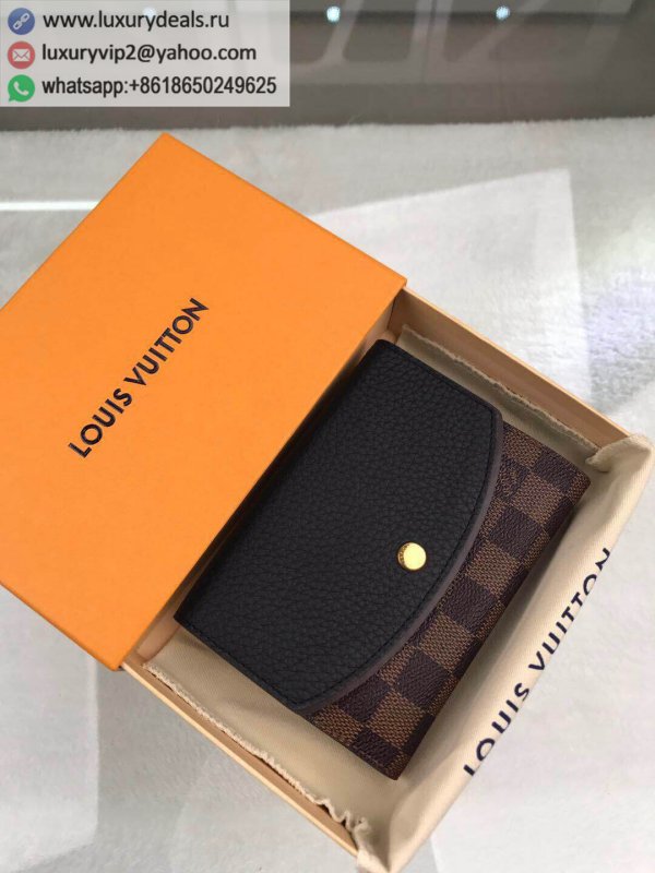 Louis Vuitton Normandy Compact wallet N60044