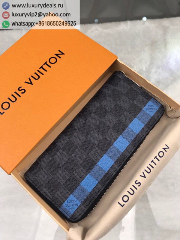 Louis Vuitton Zippy wallet wallet N60078