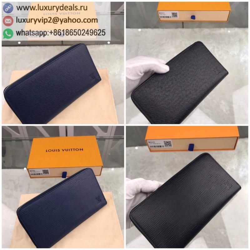 Louis Vuitton Zippy Zip Wallet M42705 M60632 M30515 M30513