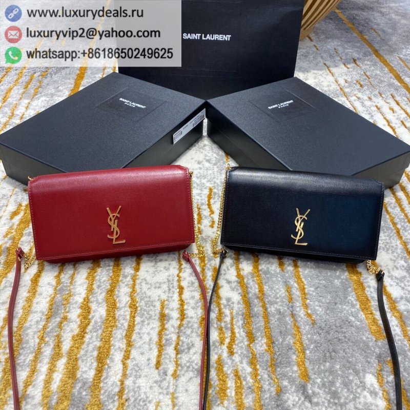 Saint Laurent YSL Phone Holder Phone Case 635095