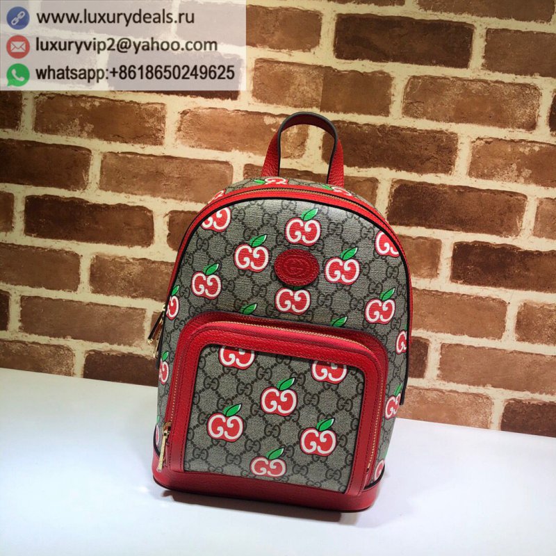 Gucci Tanabata Valentine's Day Special Backpack 601296