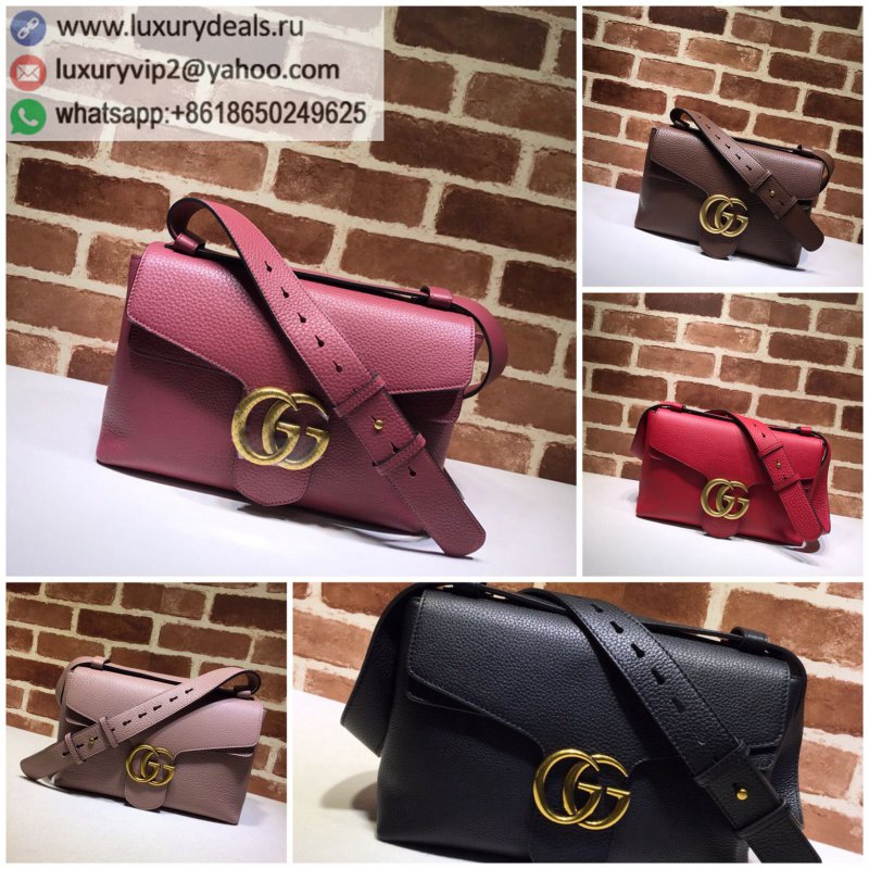 Gucci ladies GG shoulder messenger bag 401173