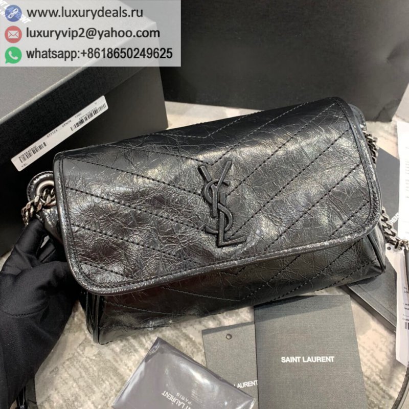 Saint Laurent YSL Niki Body bag 577124