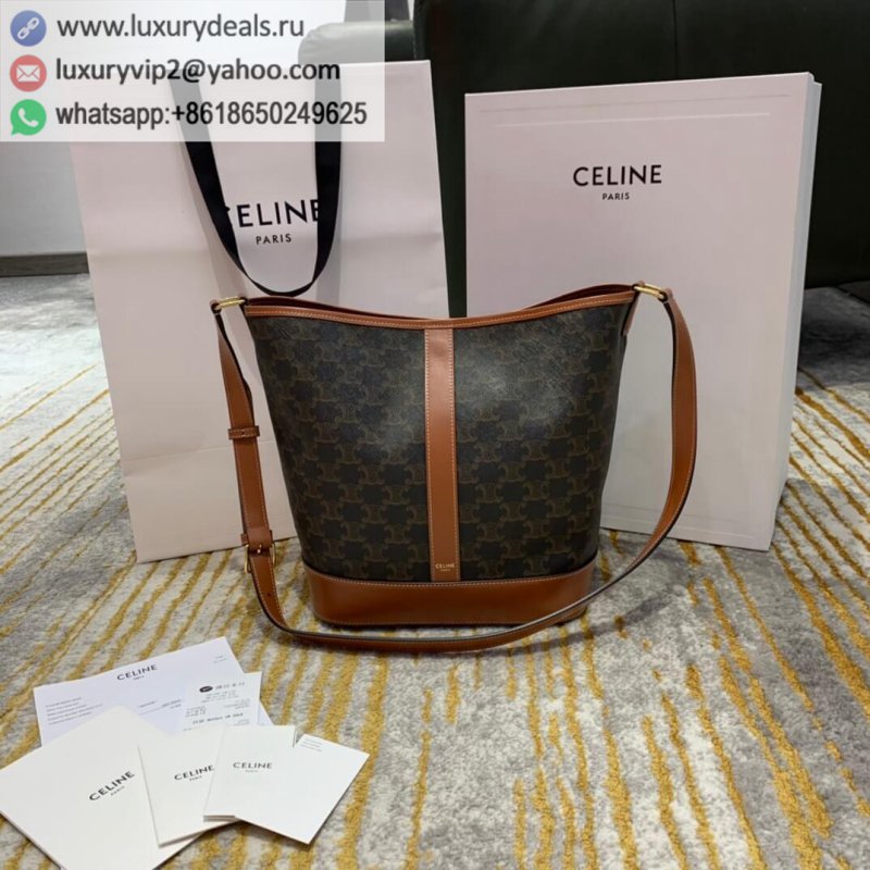 Celine Medium Bucket 191132