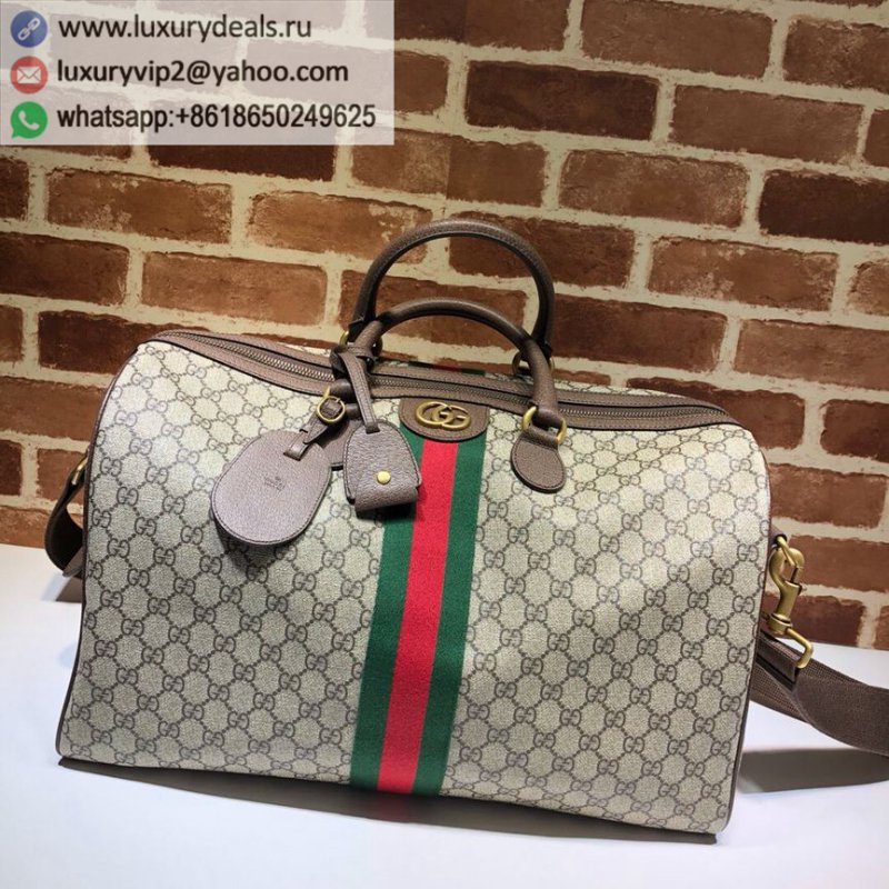 Gucci Ophidia Medium GG Travel Bag 547953