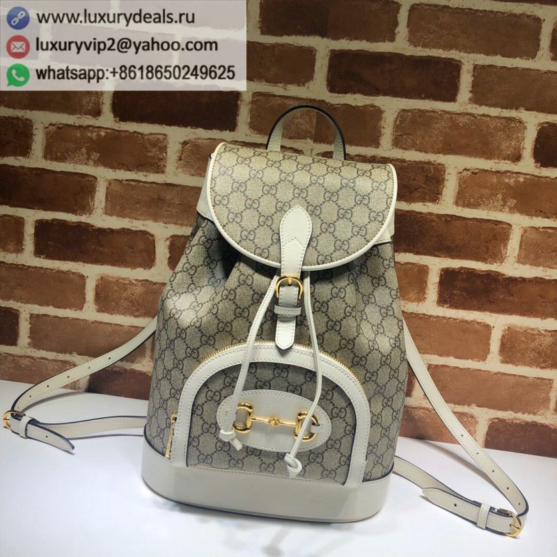 Gucci Horsebit 1955 Series Backpack 620849