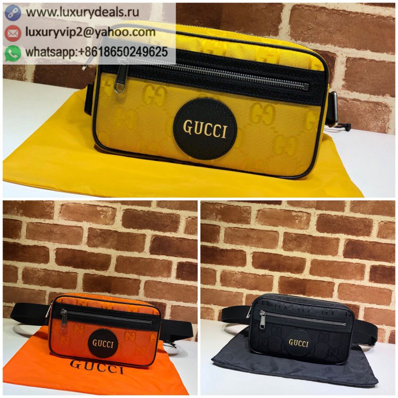 Gucci Off The Grid Series Fanny Pack 631341