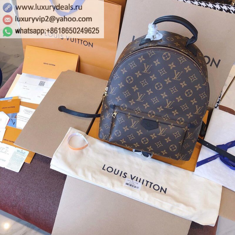 Louis Vuitton Palm Springs MM Medium Backpack M44874