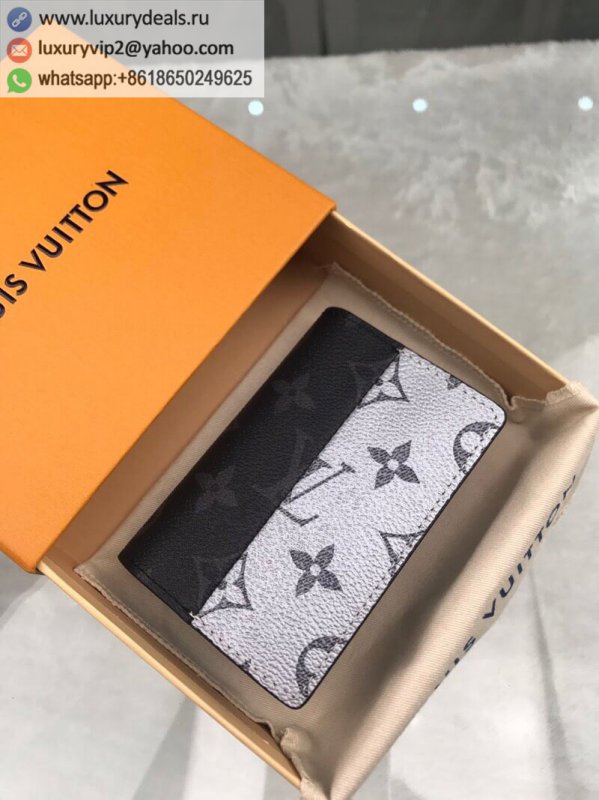 Louis Vuitton Pocket Wallet M63021