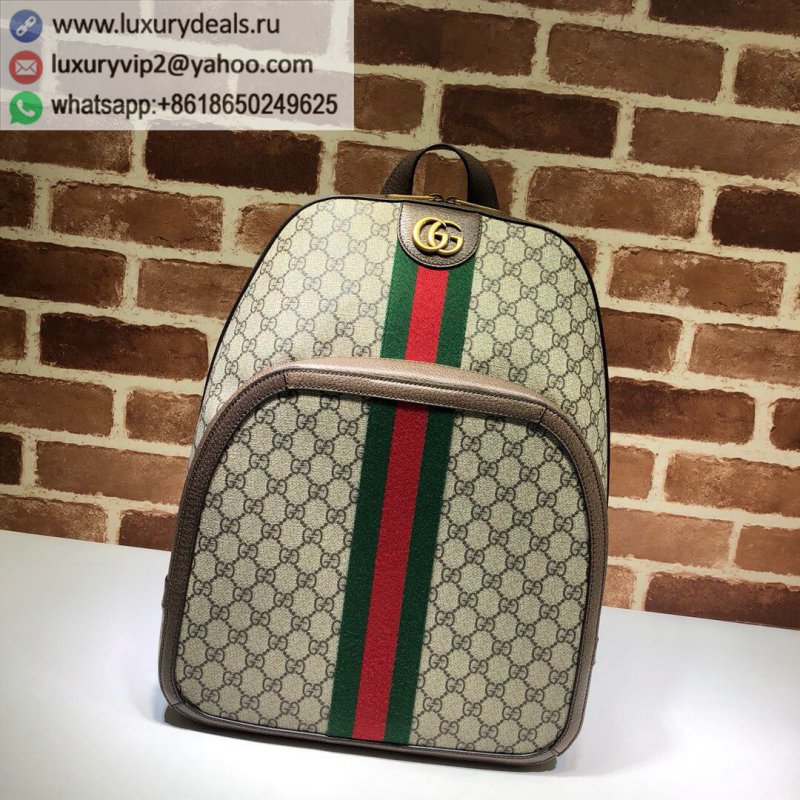 Gucci Ophidia Series Medium GG Backpack 547967