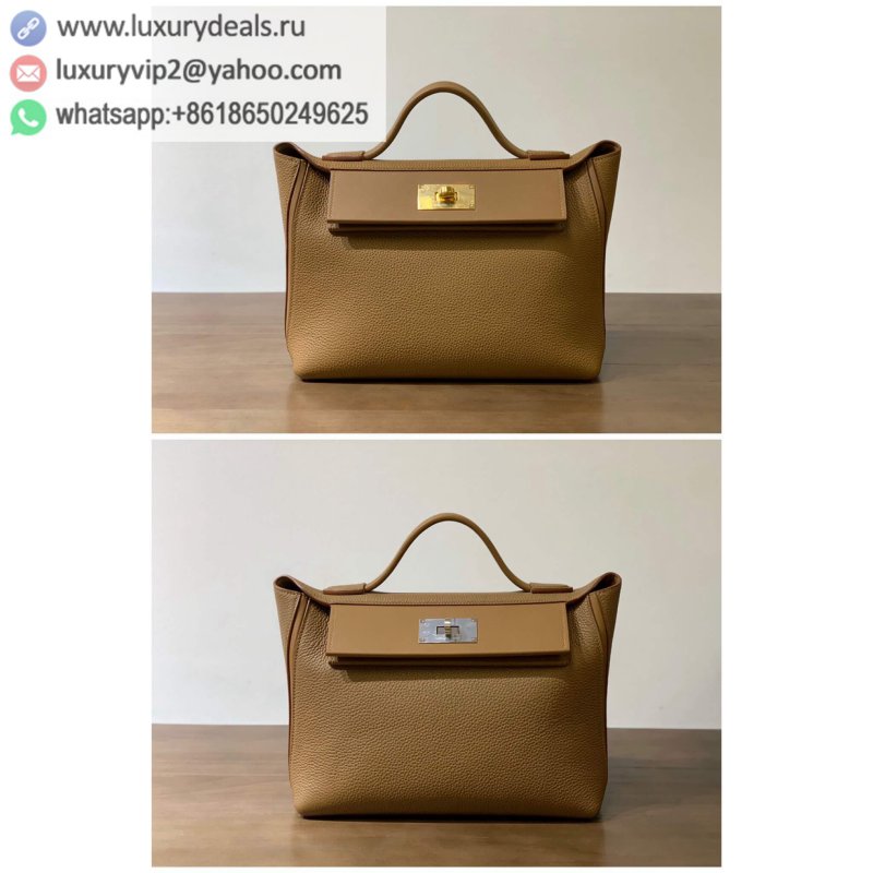 Hermes Kelly 2424 Weimaraner 29CM