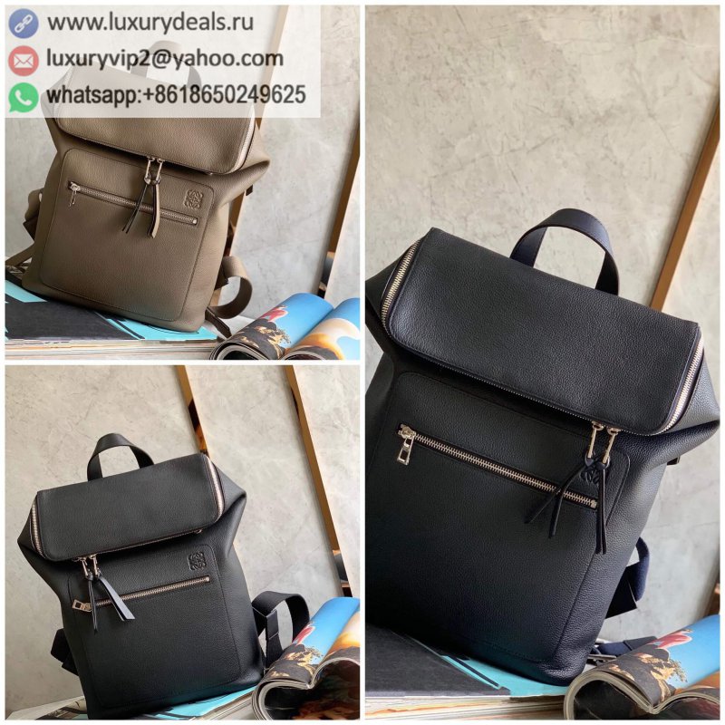 LOEWE Goya Series Couple Backpack 0536