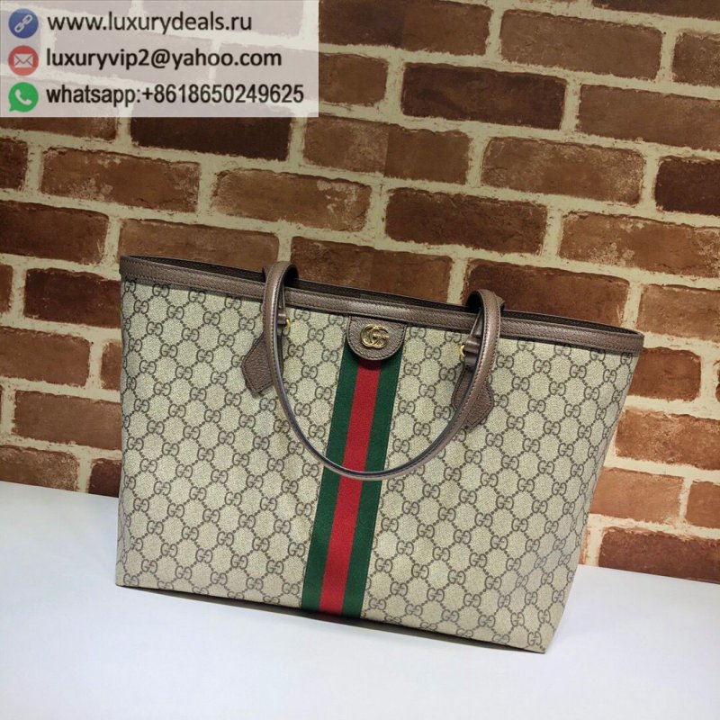 Gucci Ophidia Medium GG Tote Bag 631685