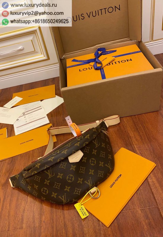 Louis Vuitton Bumbag Fanny Pack M43644