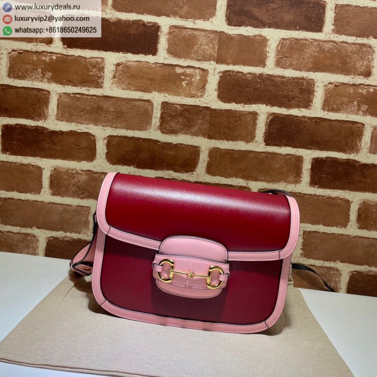 Gucci 1955 PM 602204 Women Shoulder Bags