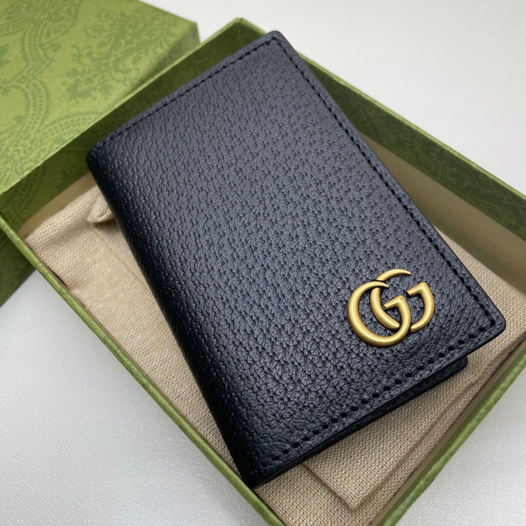 Gucci GG Marmont 547075 Men Wallets