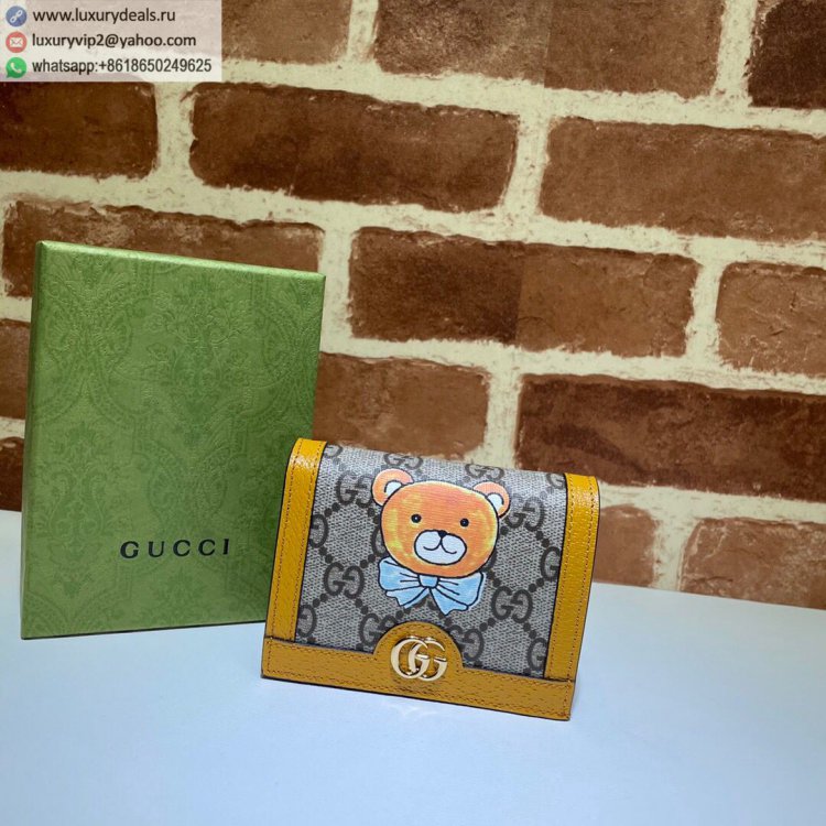 Gucci 660510 Women Wallets