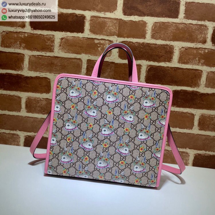 Gucci Print 630542 Women Shoulder Bags