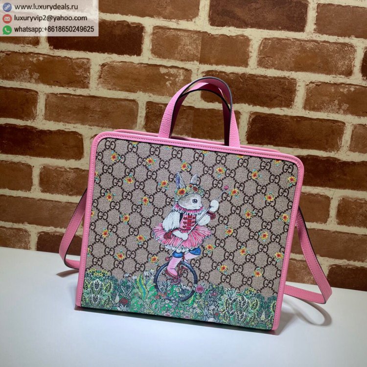 Gucci Print 630542 Women Shoulder Bags