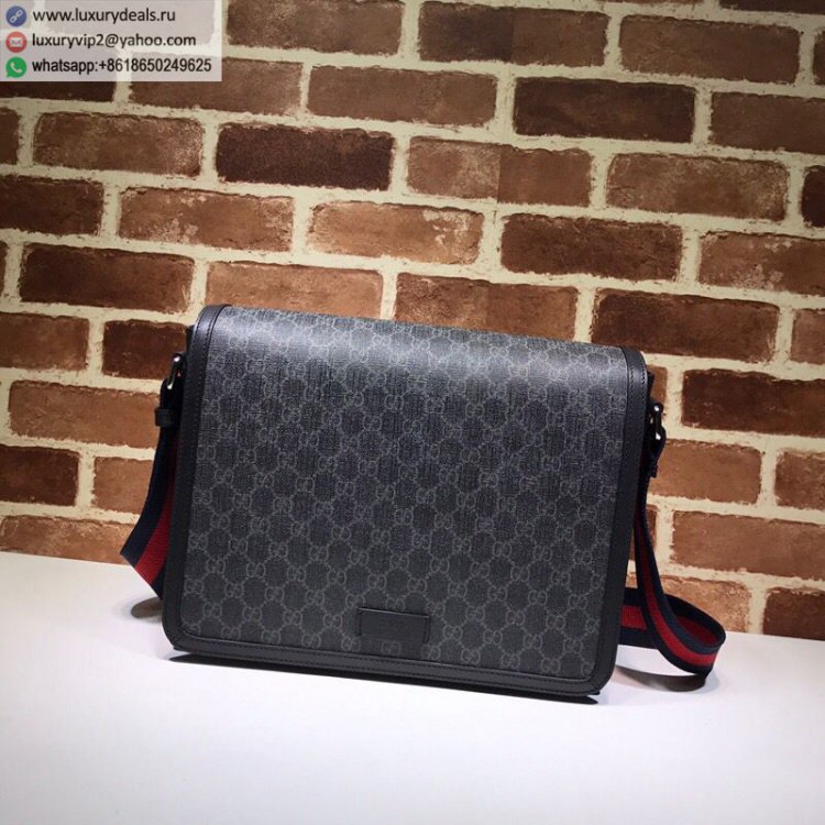 Gucci 474138 Men Shoulder Bags