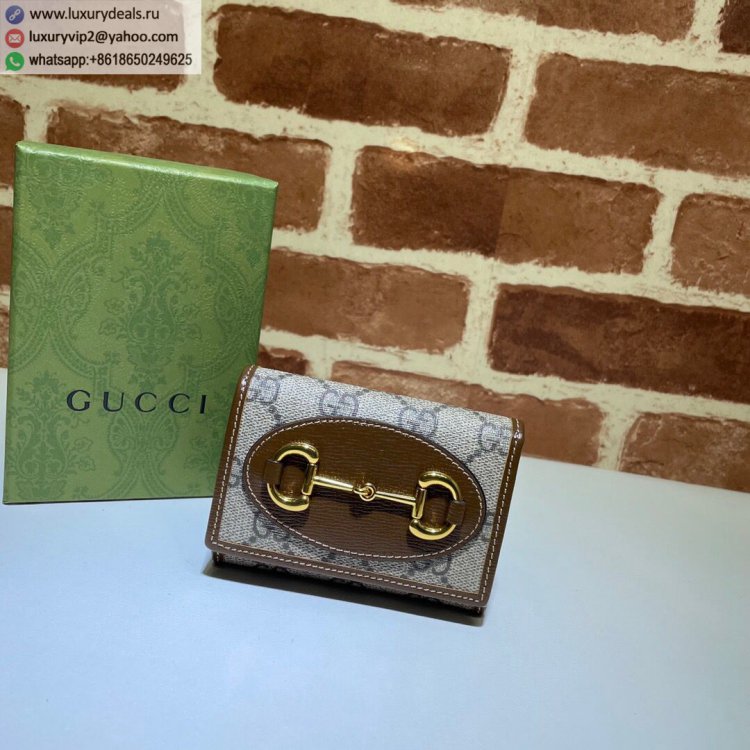 Gucci 1955 644462 Women Wallets