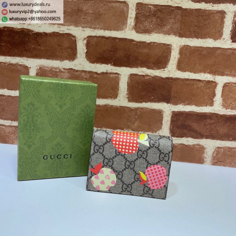 Gucci 663922 Women Wallets