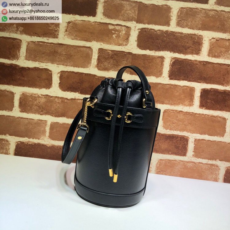 Gucci 1955 PM Bucket Bags 637115 Women Shoulder Bags