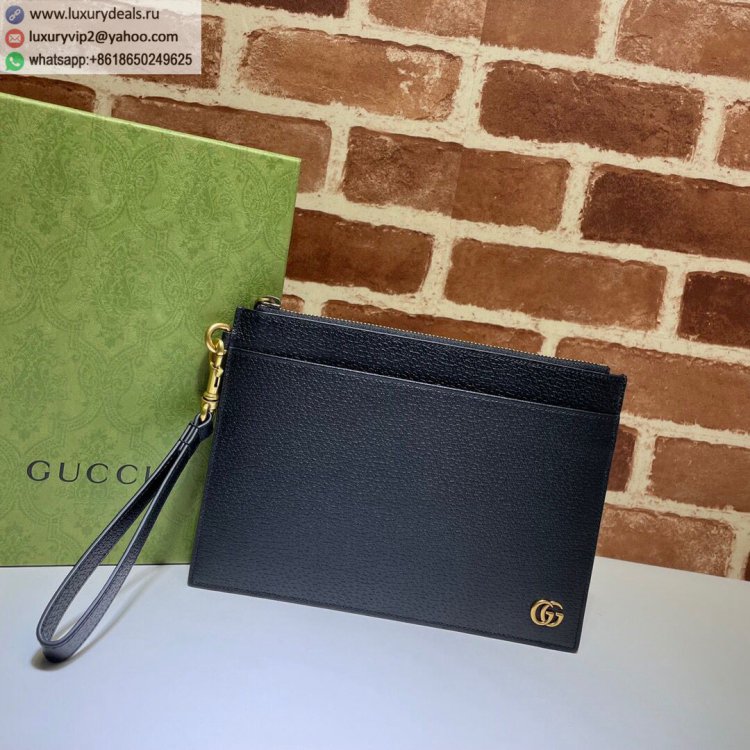 Gucci GG Marmont 658562 Men Clutch Bags